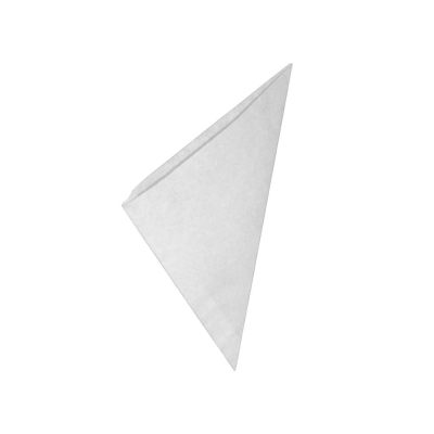 Tasak burgonyás háromszög  150*150 mm 50db/cs (CSO173)