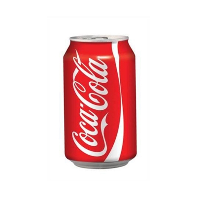 Coca-Cola 0,33l dob. 24/cs (ÜDI023)