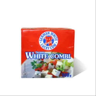Feta White Combi 500gr  /12/(TEJ033)