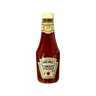 Heinz ketchup 910g/800ml (ÖNT002)