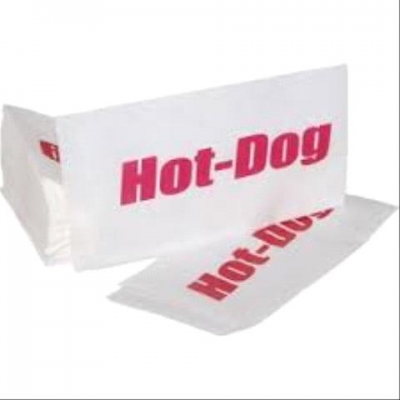 Tasak hot-dog felirat 200db/cs. (CSO142)