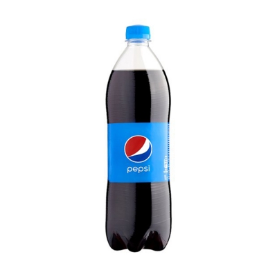 Pepsi Cola 1Liter pet 15db/cs (ÜDI038)