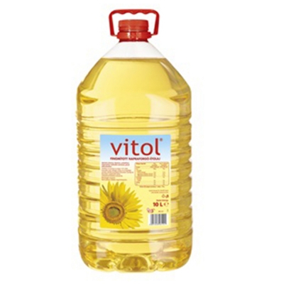 Étolaj 10 liter Vitol (OLA001)