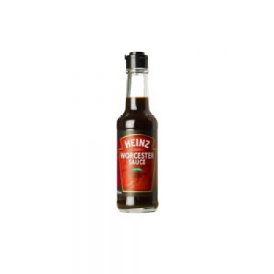 Worcestershire szósz Heinz 150ml (ÖNT005)