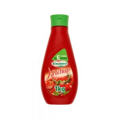 Univer ketchup 1kg (ÖNT127)