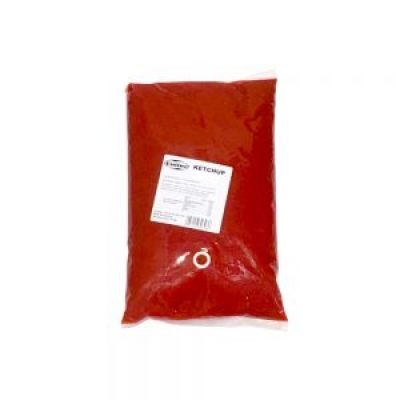 Ketchup Univer 3,5kg zacskós (ÖNT014)