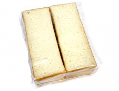 Melegszendvics kenyér 10 szelet/cs (PÉK015)
