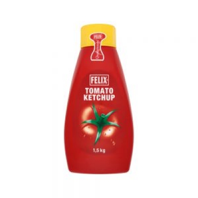 Félix csemege ketchup 1500 gr (ÖNT114)
