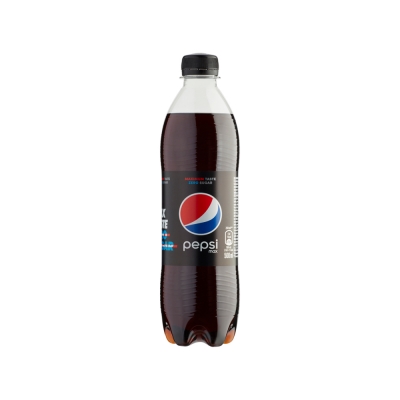 Pepsi Max 0,5l pet 12/cs (ÜDI049)