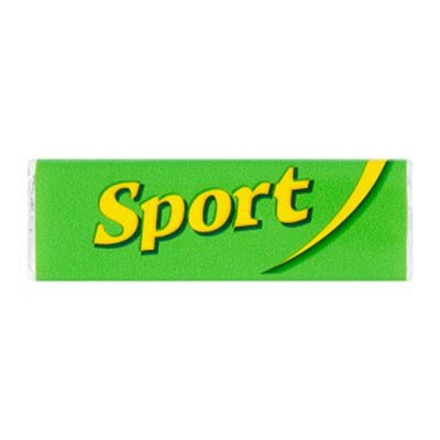Sportszelet rumos-kakaós 25gr (90/#) (DES066)