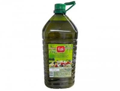 Olívaolaj  KOFA sansa 5 Liter /3/ (OLA022)