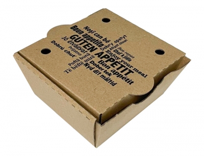 Hullámbox papír krumplis 100db /cs (CSO342)