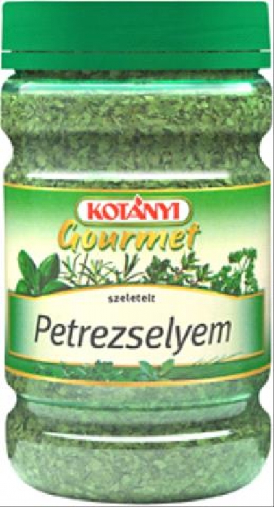Kotányi petrezselyem 1200ccm/100gr (FŰS056)